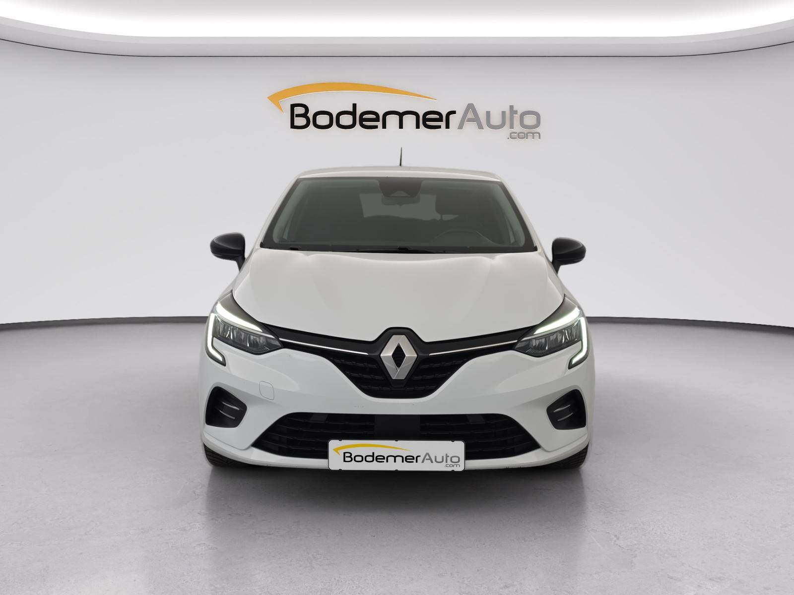 Vente en ligne Renault Clio 5 Clio Blue dCi 100 au prix de 11 890 €
