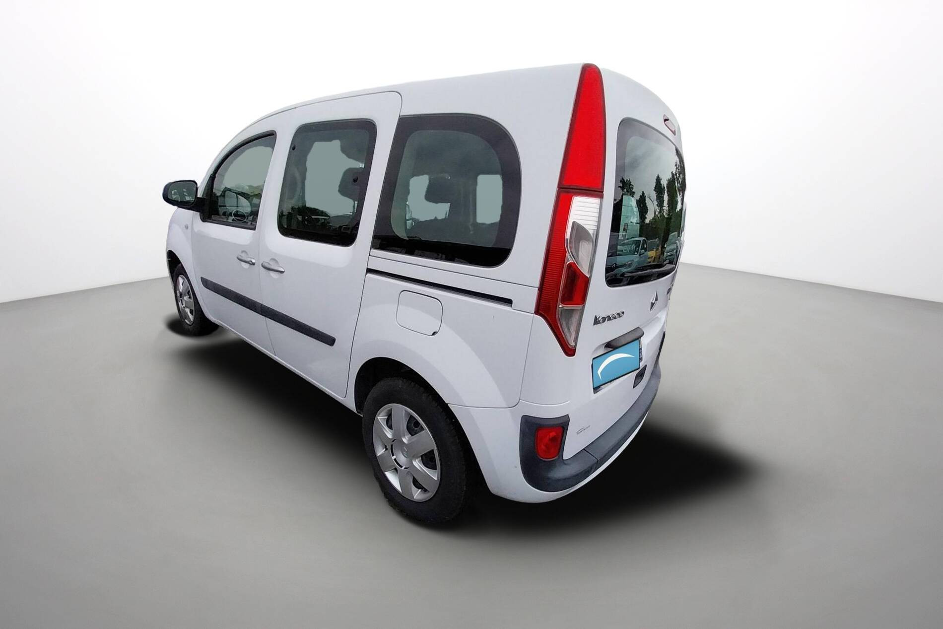 Vente en ligne Renault Kangoo  dCi 75 Energy au prix de 13 990 €