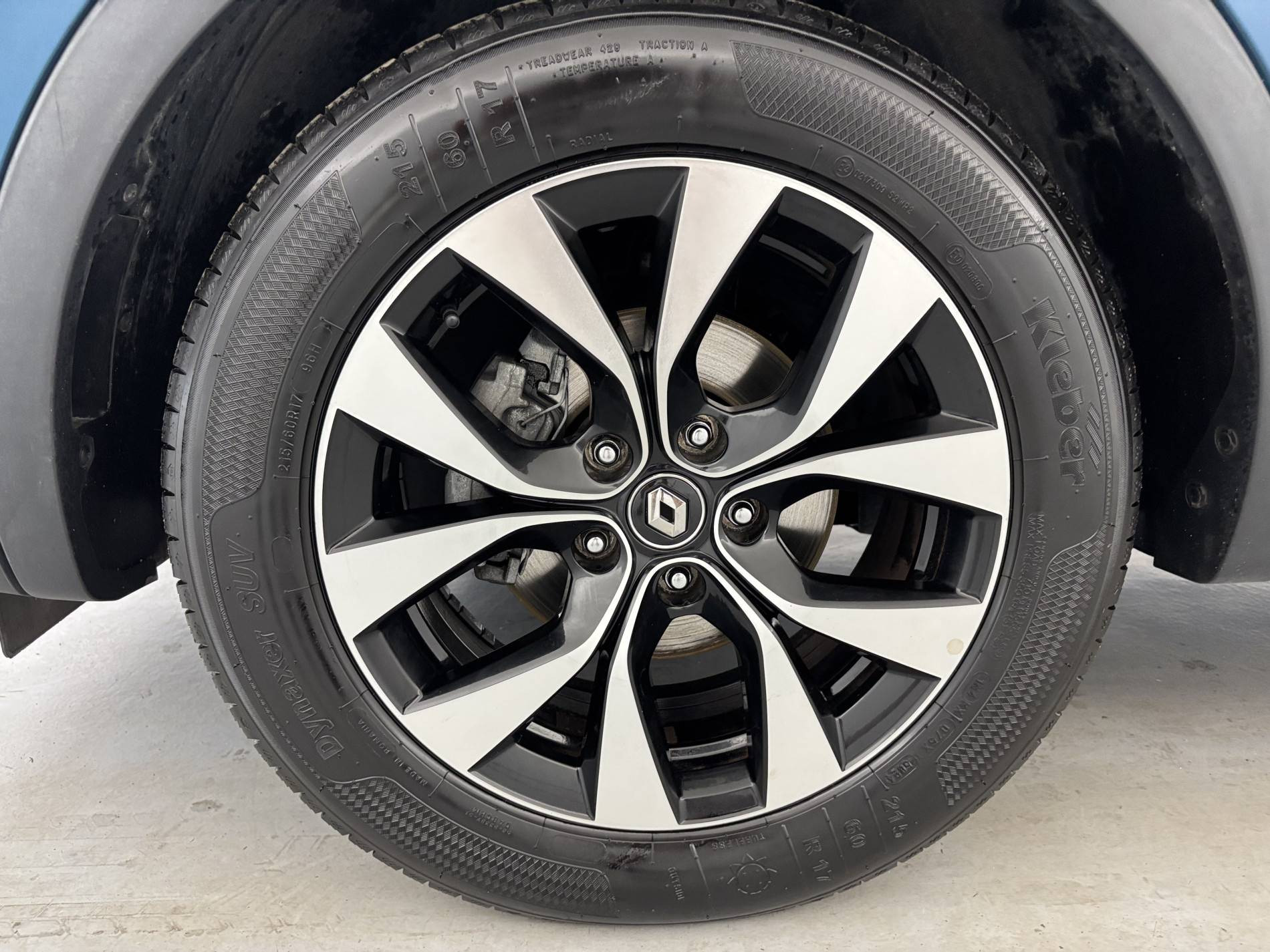 Vente en ligne Renault Arkana  mild hybrid 140 EDC FAP - 22 au prix de 18 290 €