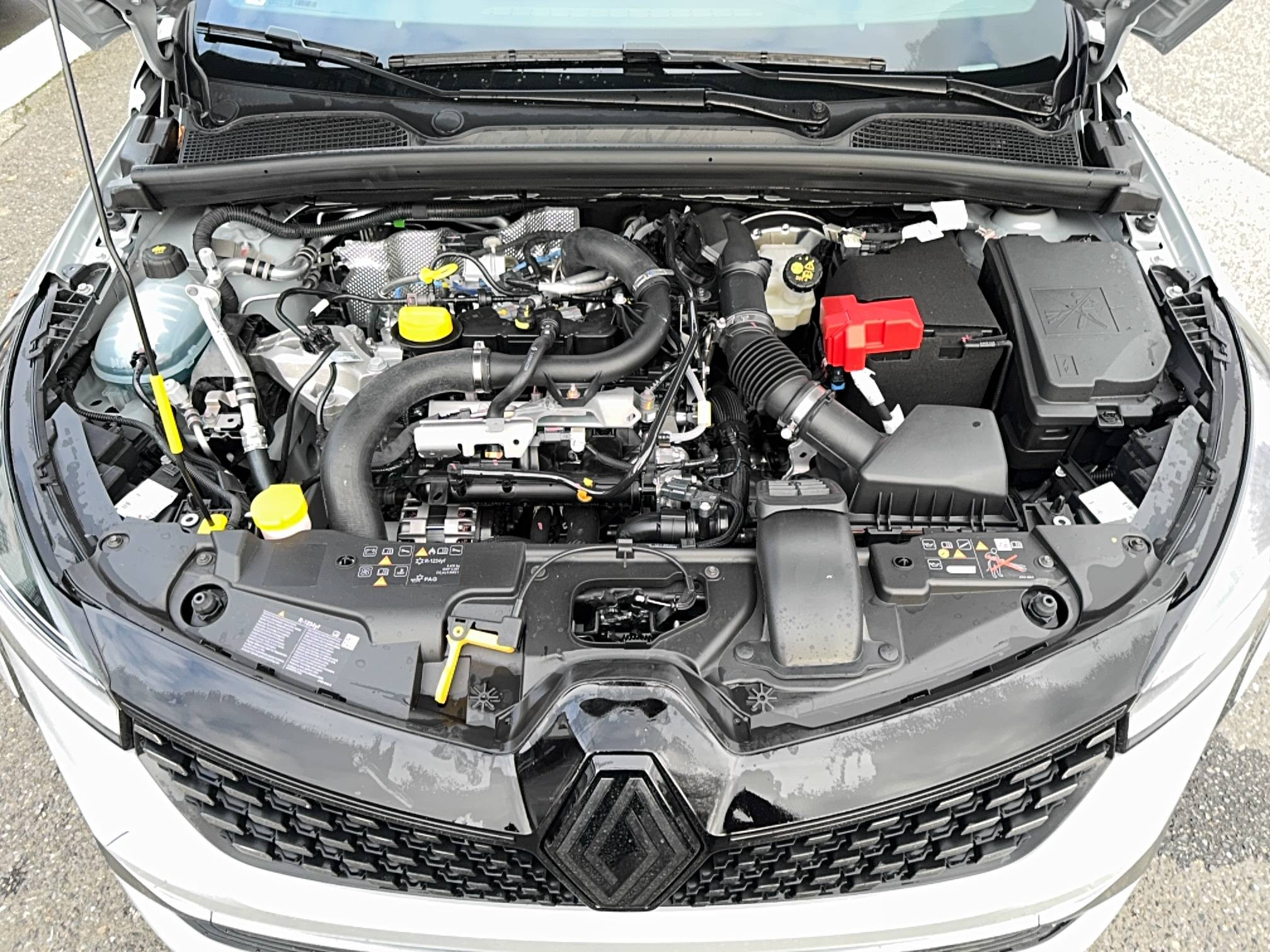 Vente en ligne Renault Clio 5 Clio TCe 90 ch GSR2 au prix de 26 450 €