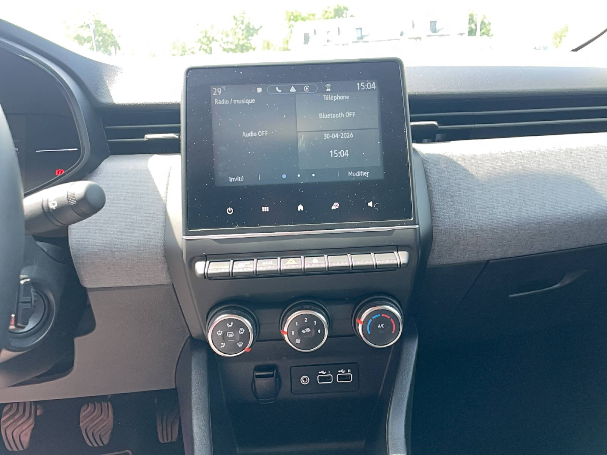 Vente en ligne Renault Clio 5 Clio TCe 90 au prix de 15 990 €