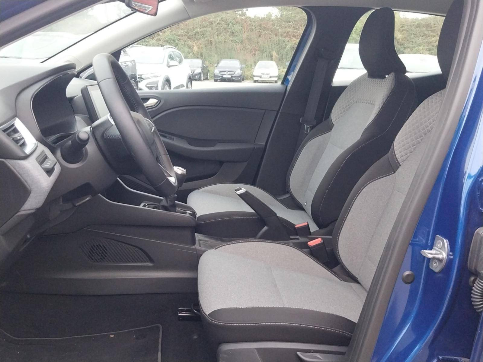 Vente en ligne Renault Clio 5 Clio TCe 90 ch GSR2 au prix de 15 790 €