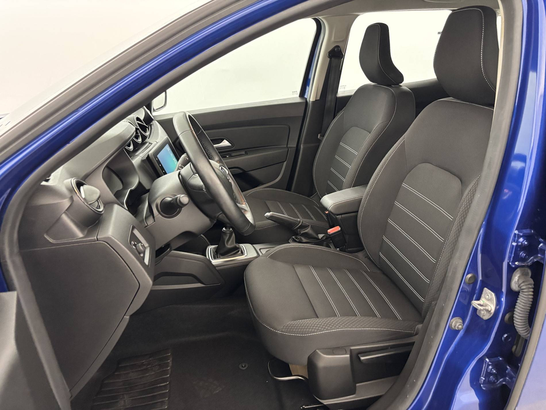 Vente en ligne Dacia Duster  Blue dCi 115 4x2 au prix de 16 590 €