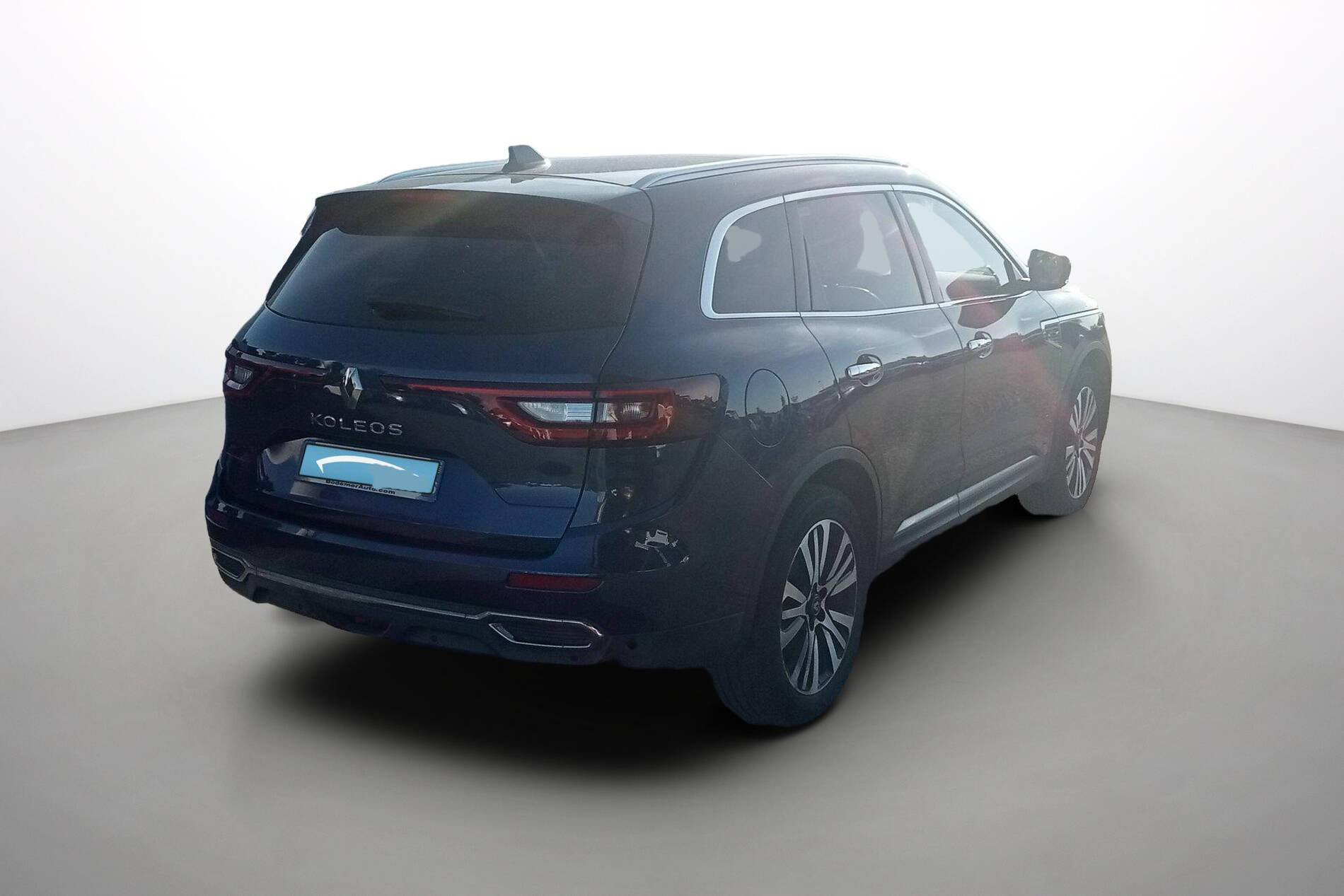 Vente en ligne Renault Koleos  dCi 175 4x2 X-tronic Energy au prix de 21 970 €