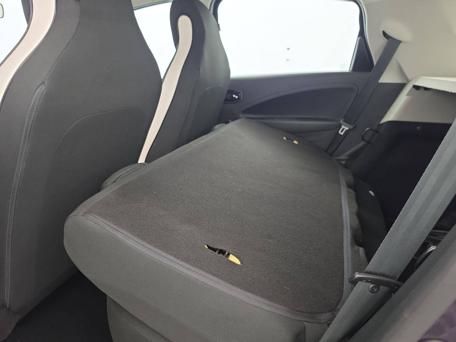 Vente en ligne Renault Zoé Zoe R110 - MY22 au prix de 16 390 €