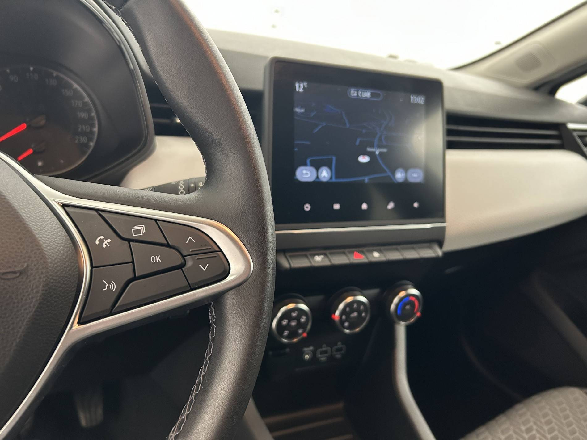 Vente en ligne Renault Clio 5 Clio SCe 65 au prix de 13 490 €