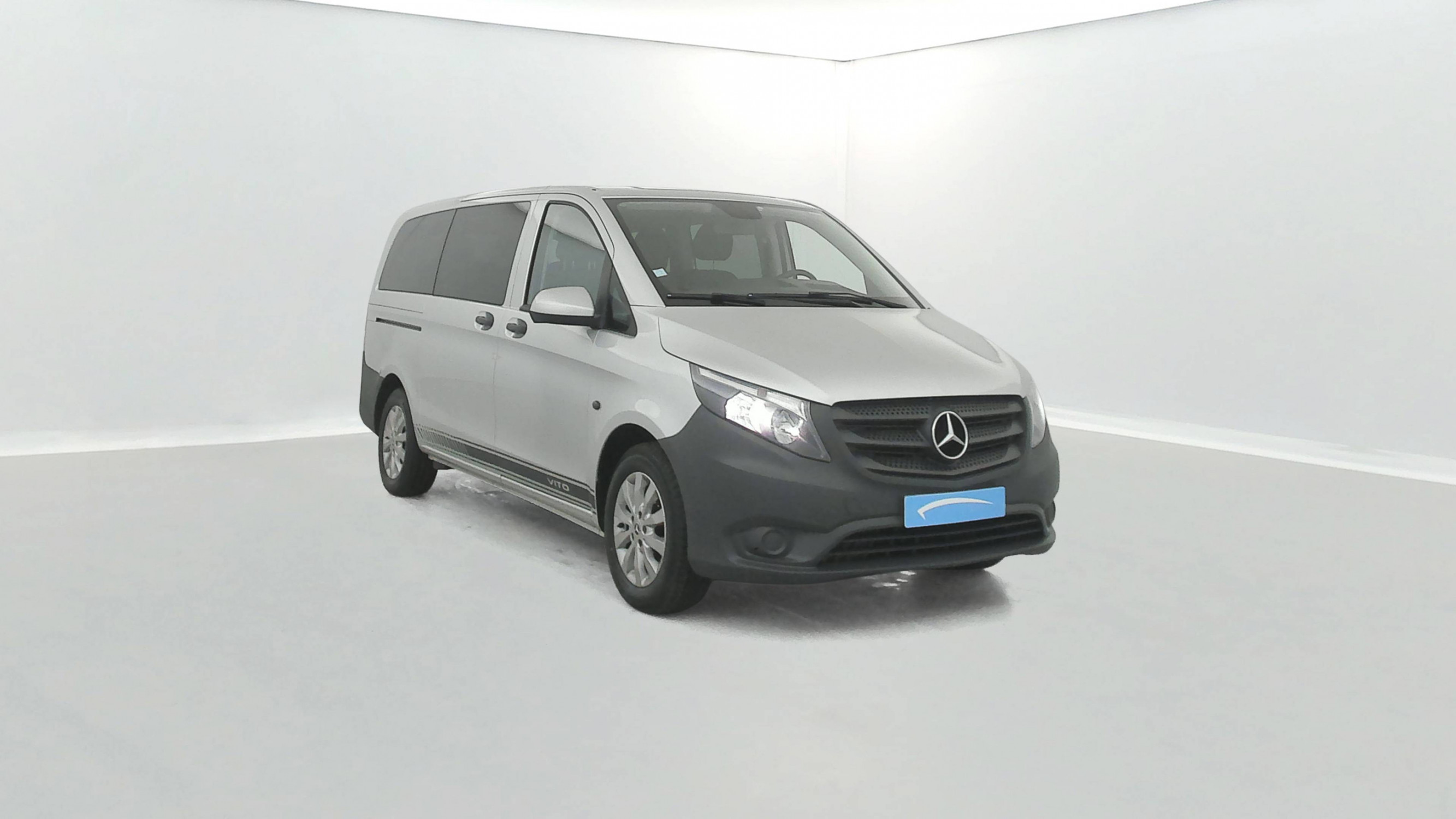 Vente en ligne Mercedes Vito Tourer  116 CDI au prix de 29 990 €