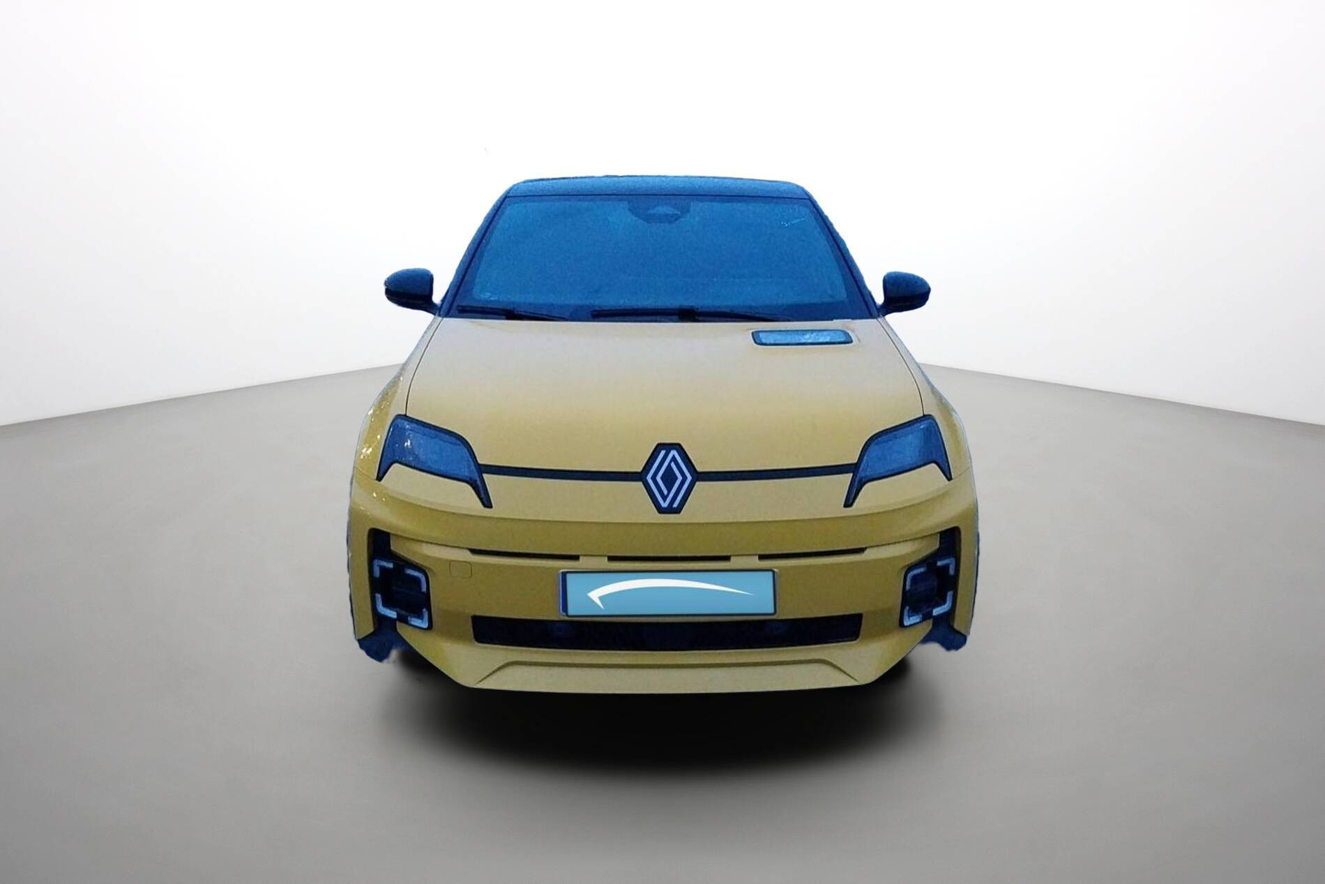 Vente en ligne Renault R5 E-Tech  120 ch autonomie urbaine au prix de 24 990 €