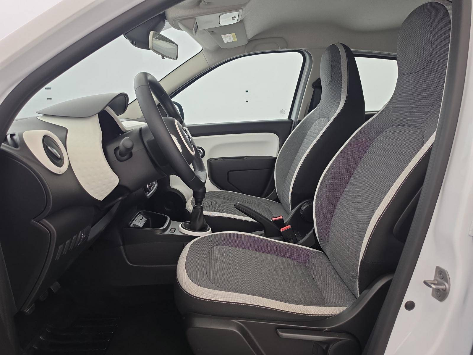Vente en ligne Renault Twingo 3  SCe 65 au prix de 12 590 €