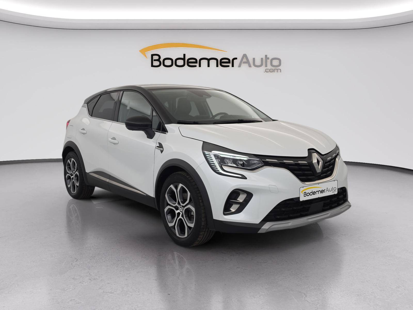 Vente en ligne Renault Captur  E-Tech full hybrid 145 au prix de 21 500 €