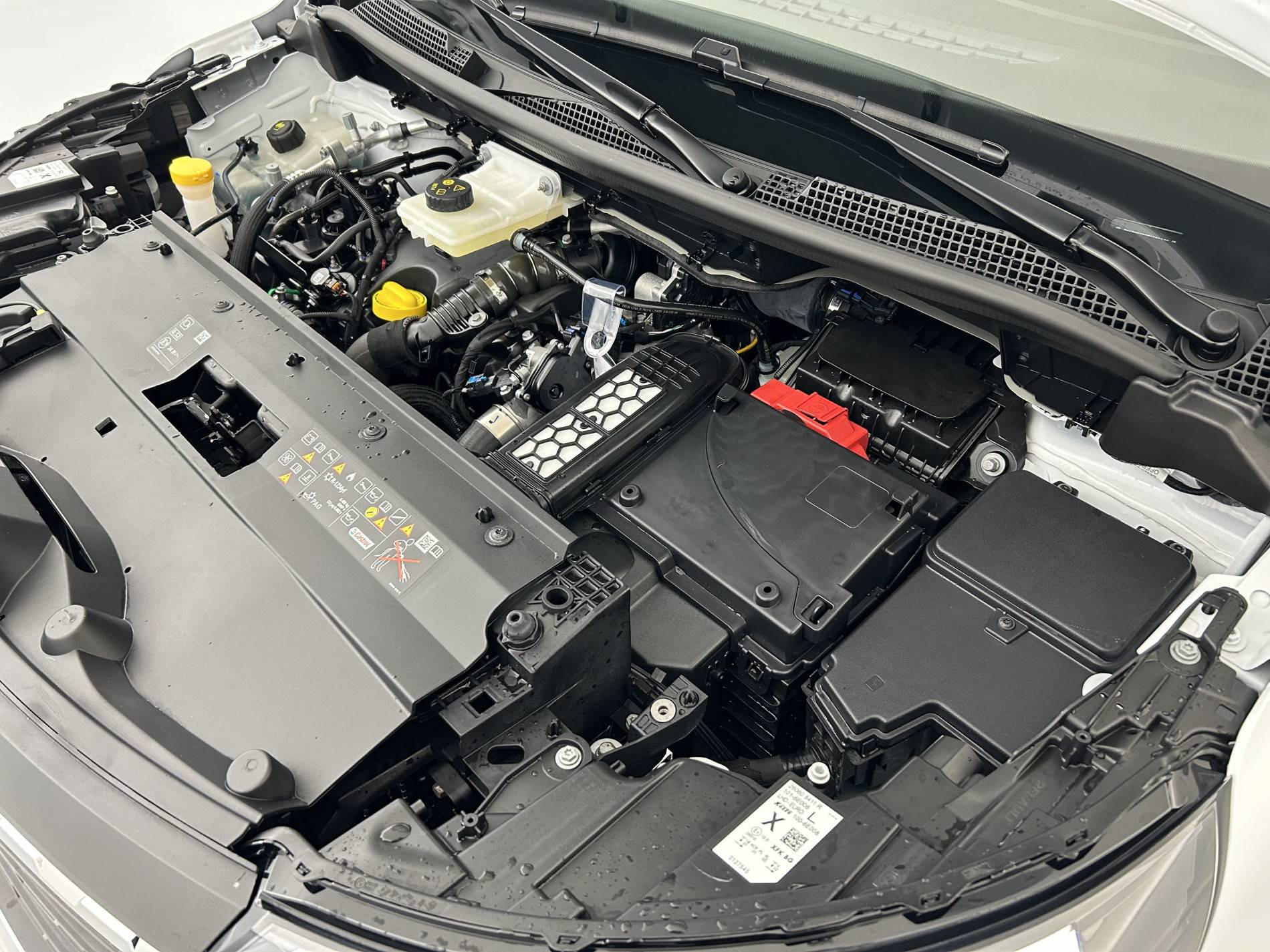 Vente en ligne Renault Kangoo Van  TOLE L1 BLUE DCI 75 GSR2 au prix de 17 790 €