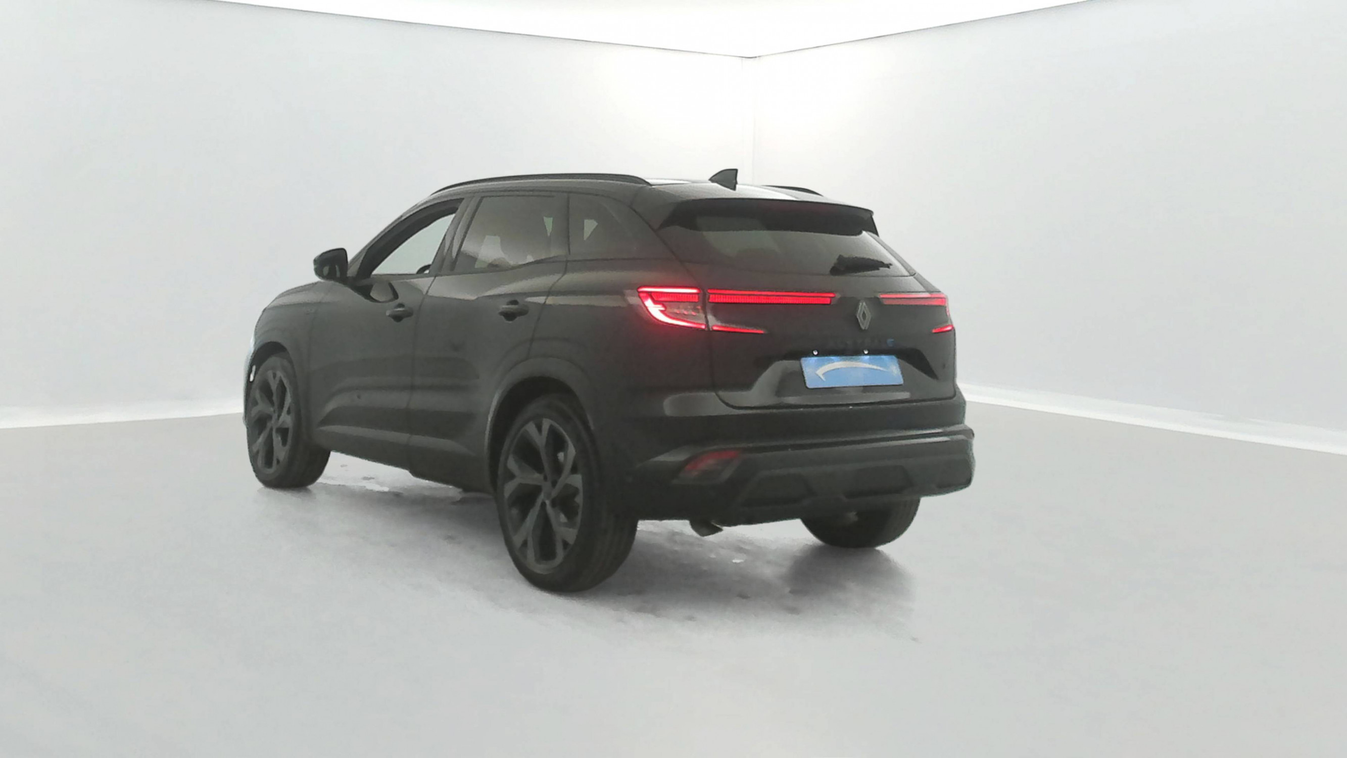 Vente en ligne Renault Austral  E-Tech hybrid 200 au prix de 30 990 €