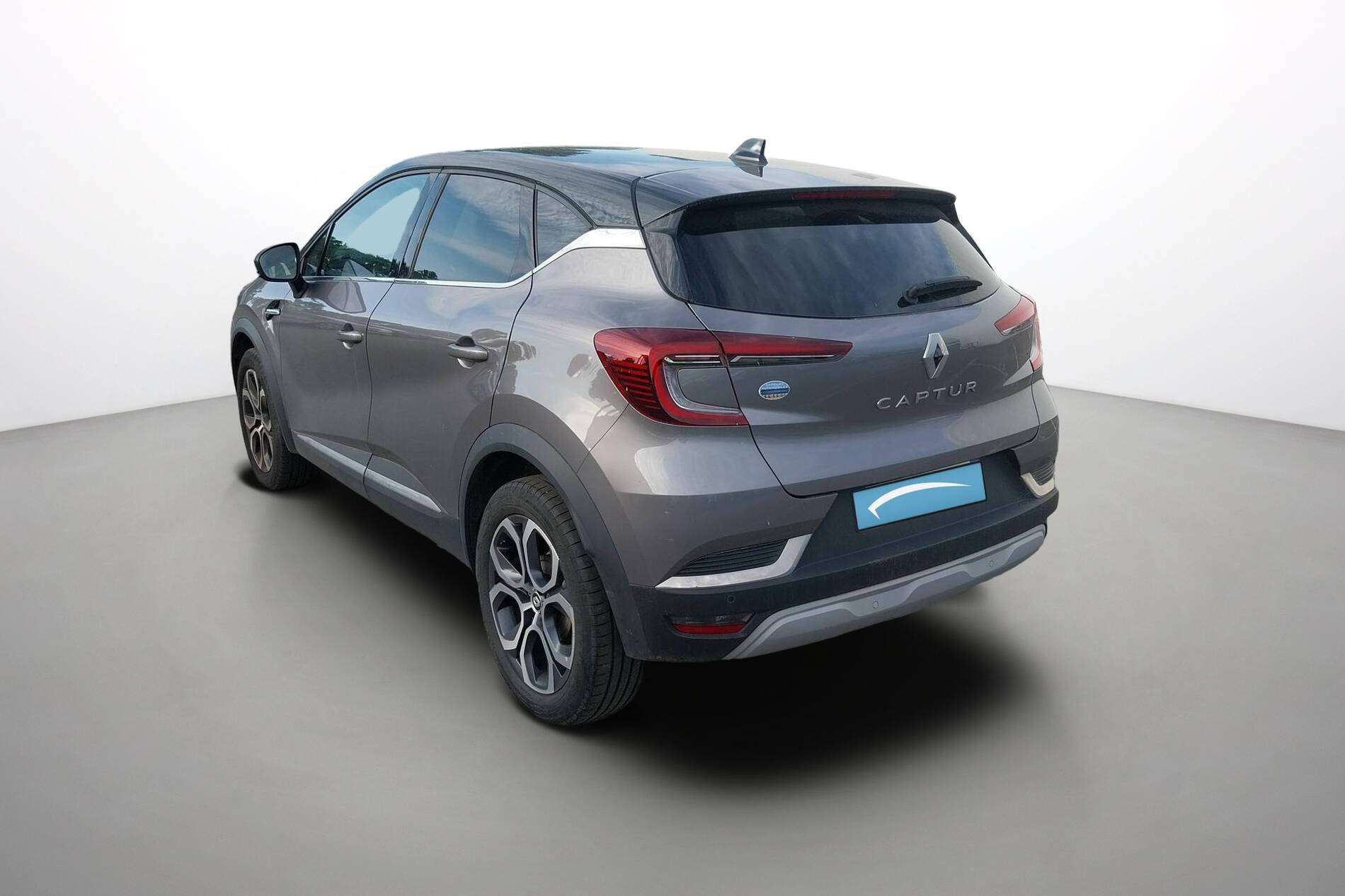 Vente en ligne Renault Captur  TCe 90 au prix de 17 490 €