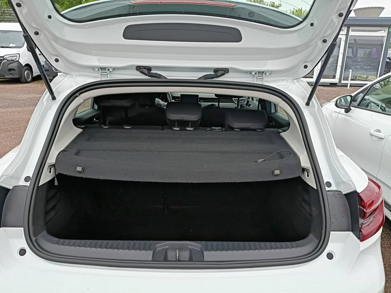 Vente en ligne Renault Clio 5 Clio SCe 75 au prix de 10 990 €