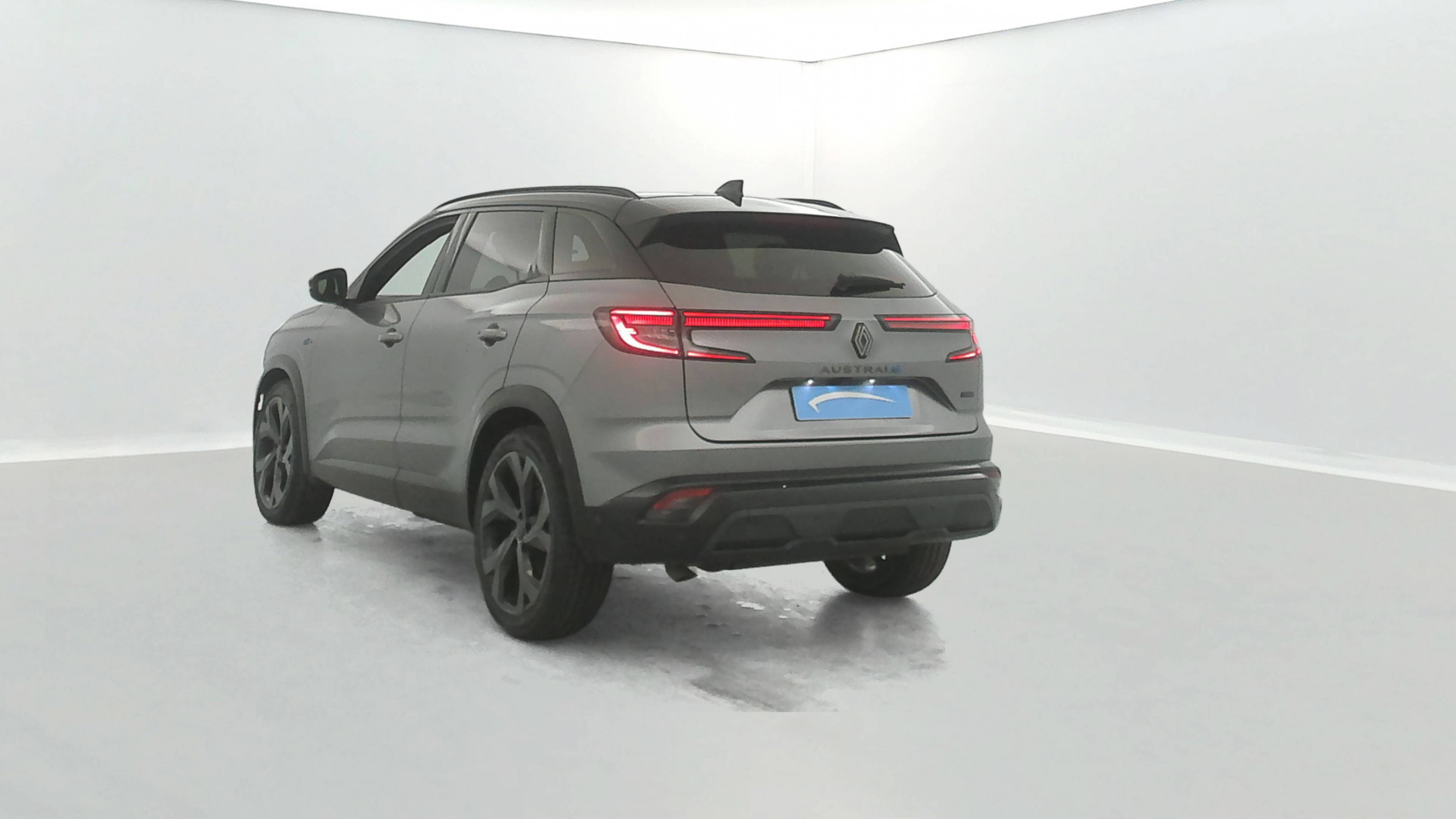 Vente en ligne Renault Austral  E-Tech hybrid 200 au prix de 27 690 €