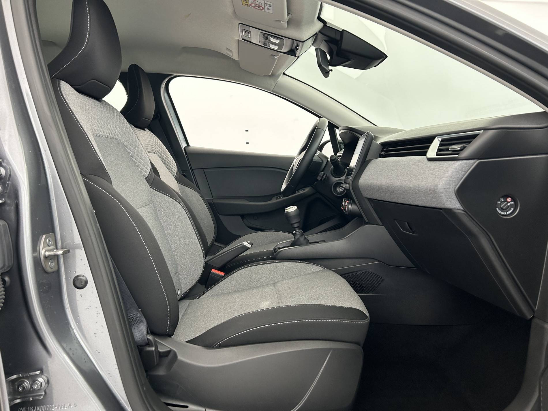 Vente en ligne Renault Clio 5 Clio TCe 90 au prix de 15 490 €