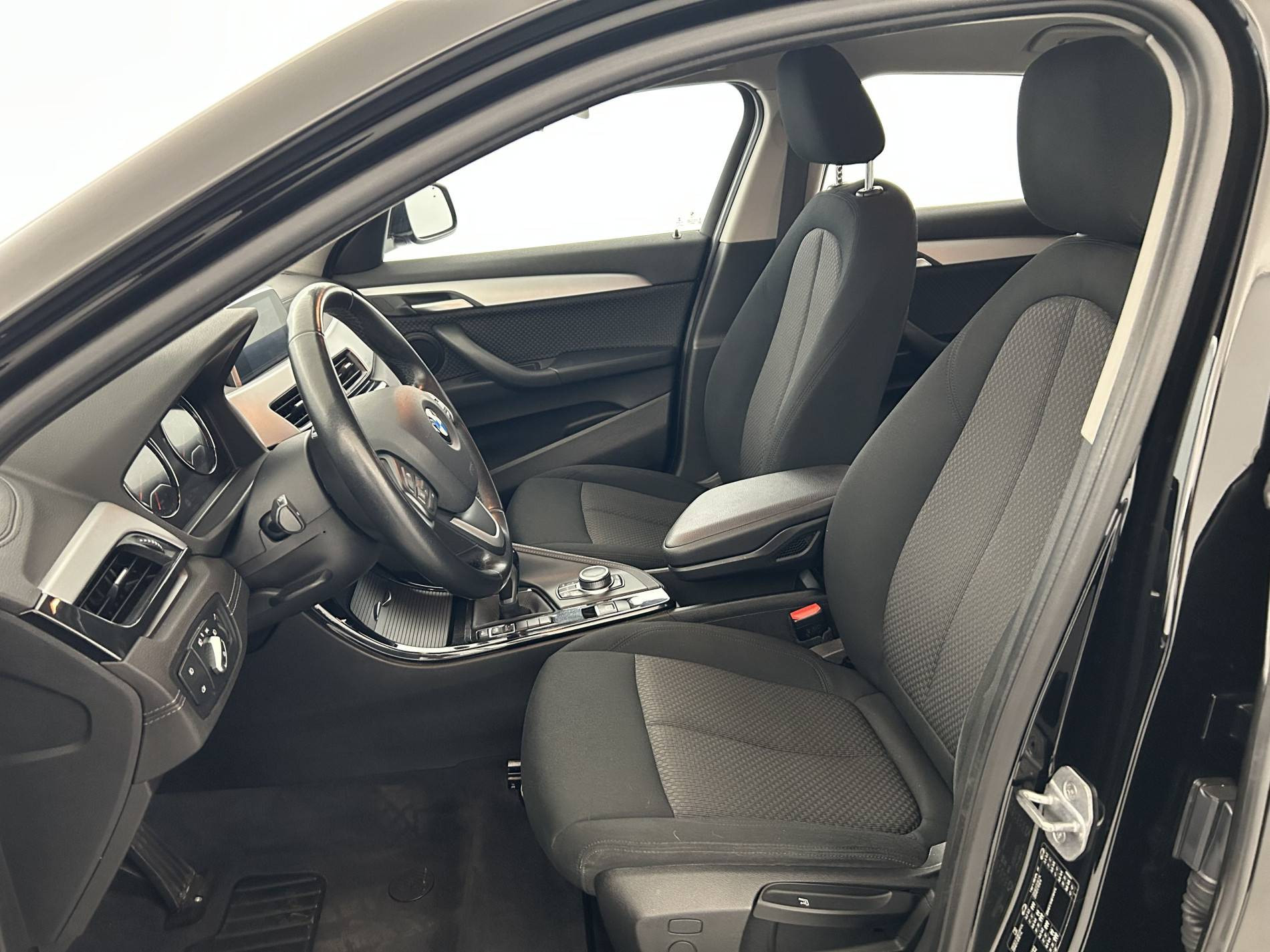Vente en ligne Bmw X2 X2 sDrive 16d 116 ch DKG7 au prix de 17 316 €
