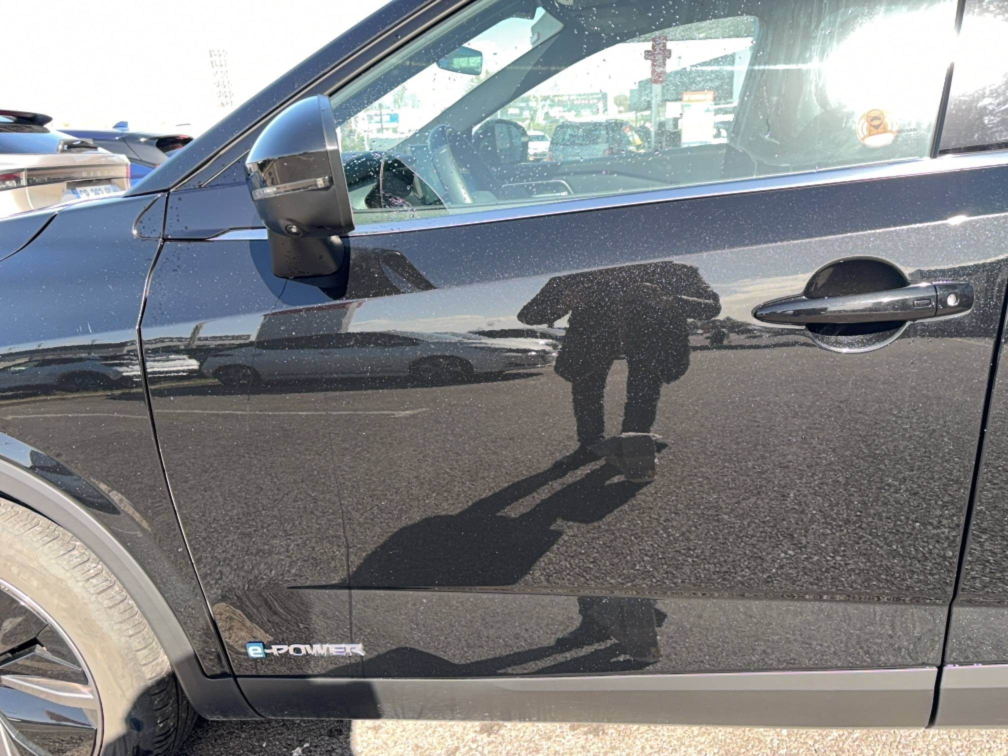Vente en ligne Nissan Qashqai  e-Power 190 ch au prix de 30 990 €