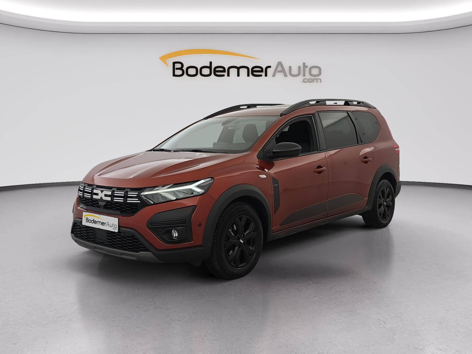 Dacia Jogger  TCe 110 7 places occasion de 2023 en vente à Caen