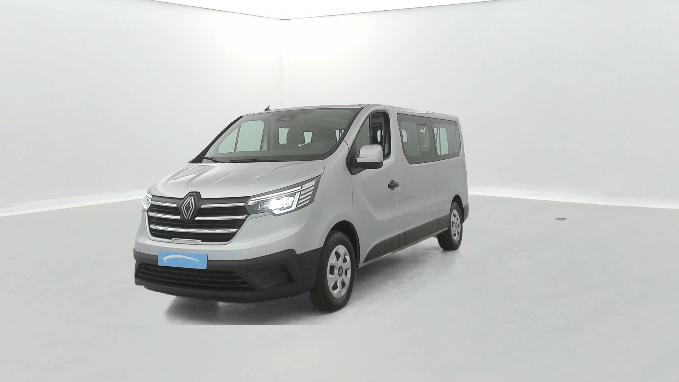 Renault Trafic  L2 Blue dCi 150 occasion de 2024 en vente à Brest