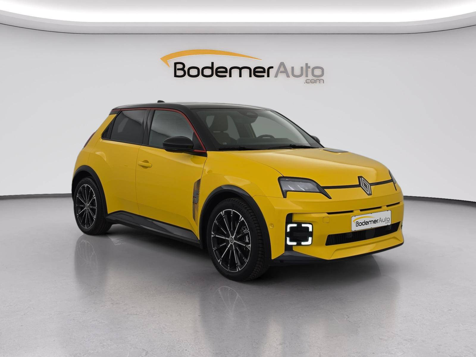 Vente en ligne Renault R5 E-Tech  150 ch autonomie confort au prix de 26 980 €