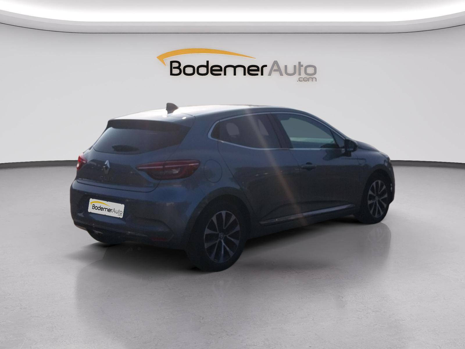 Vente en ligne Renault Clio 5 Clio E-Tech full hybrid 145 au prix de 14 990 €