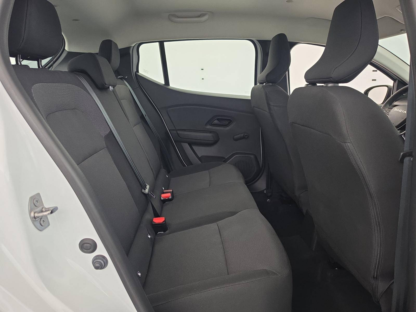 Vente en ligne Dacia Sandero  ECO-G 100 au prix de 13 720 €