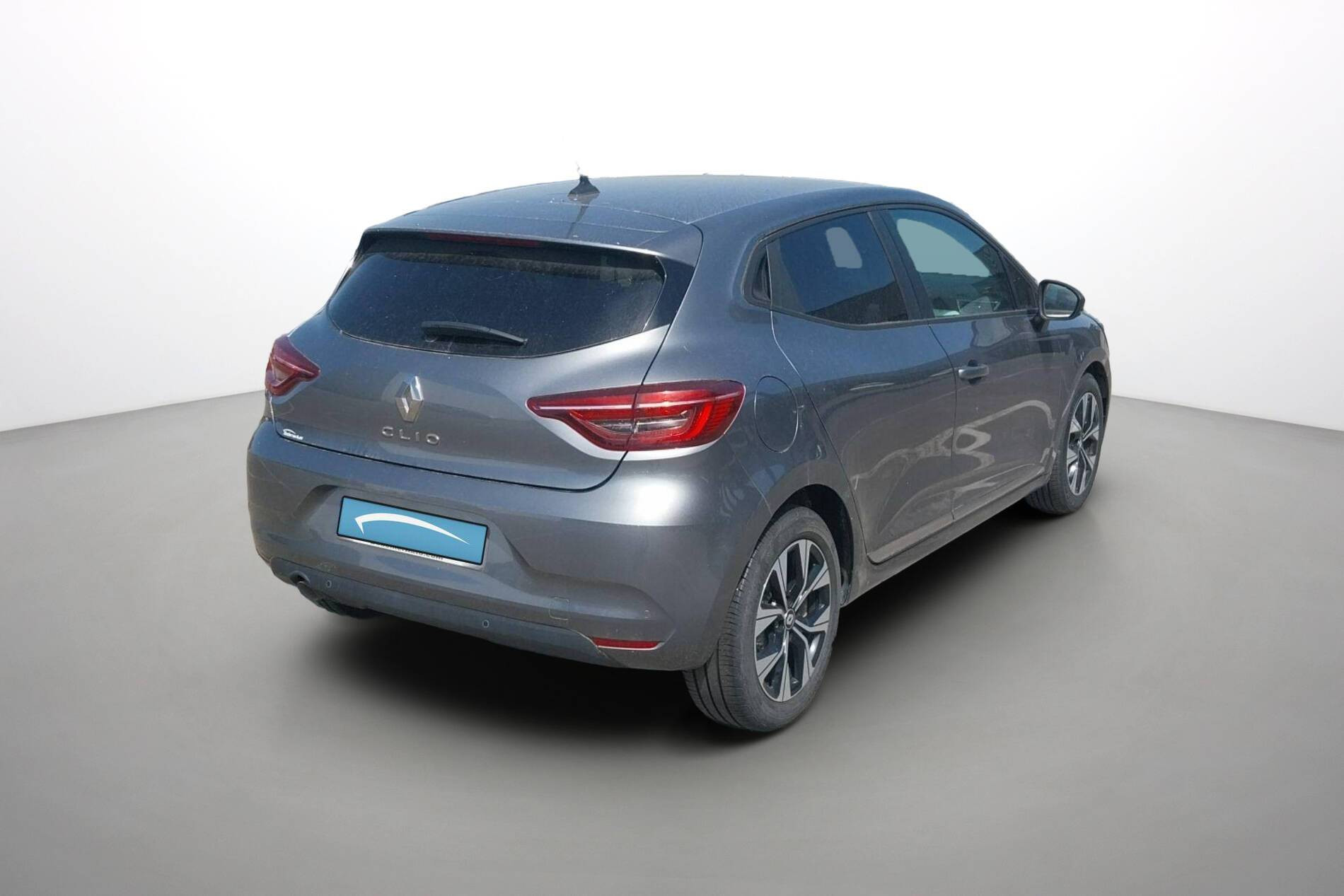 Vente en ligne Renault Clio 5 Clio TCe 90 au prix de 14 390 €