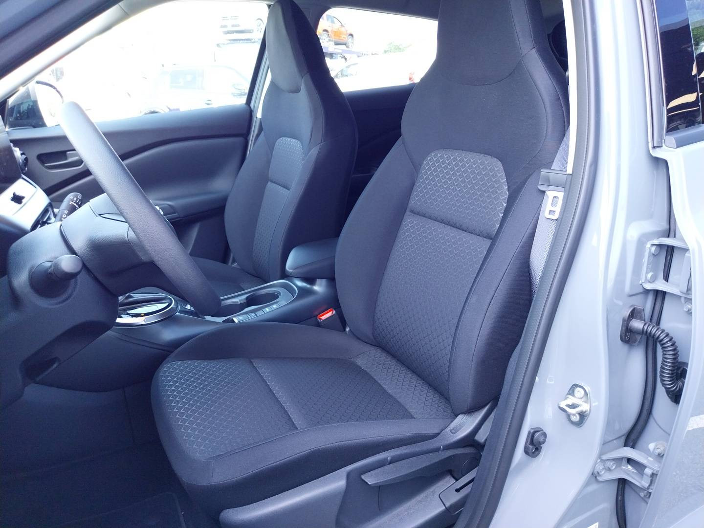 Vente en ligne Nissan Juke  HYBRID 143 au prix de 24 990 €