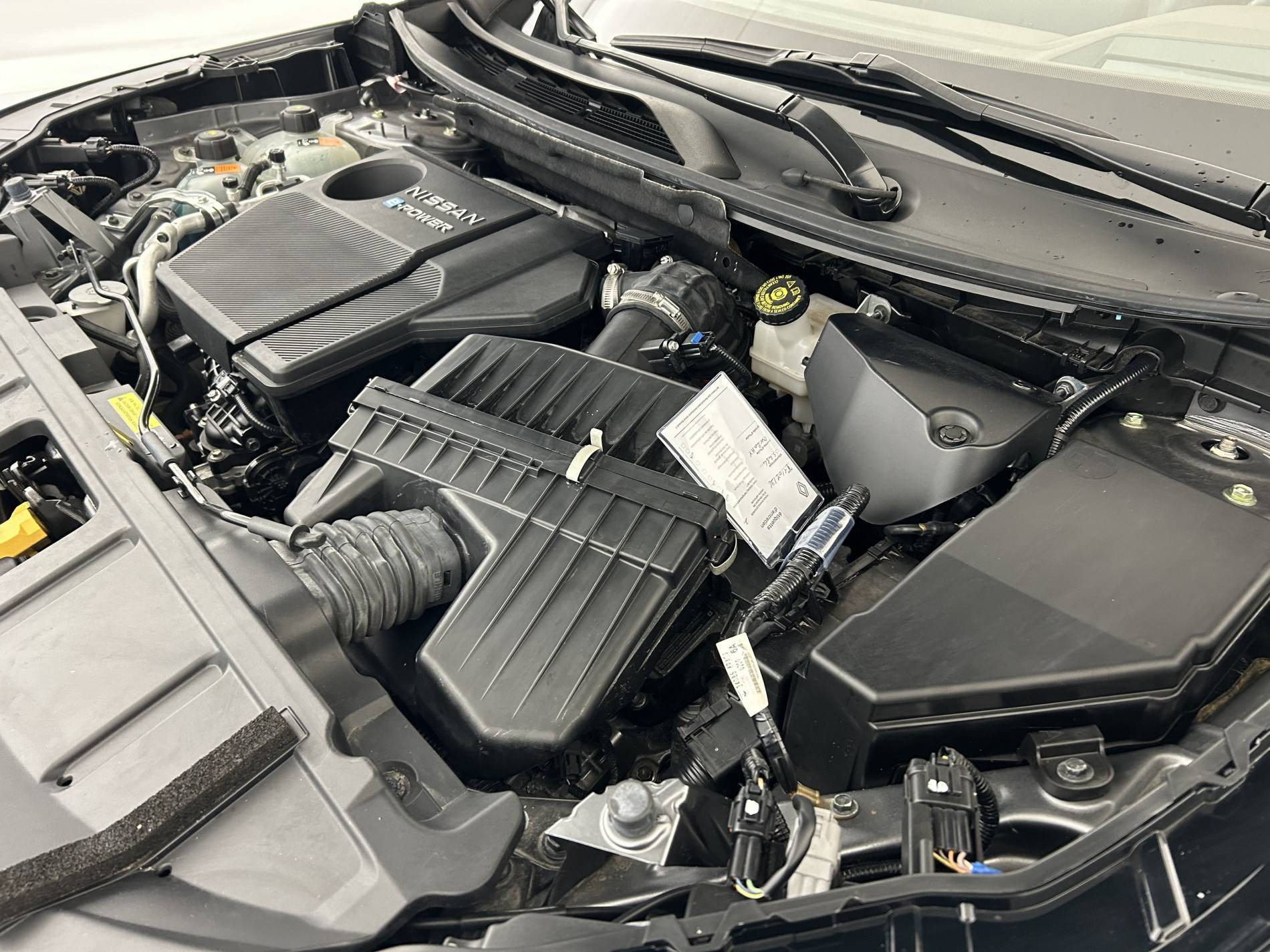 Vente en ligne Nissan X-Trail  e-POWER 204 ch au prix de 28 990 €