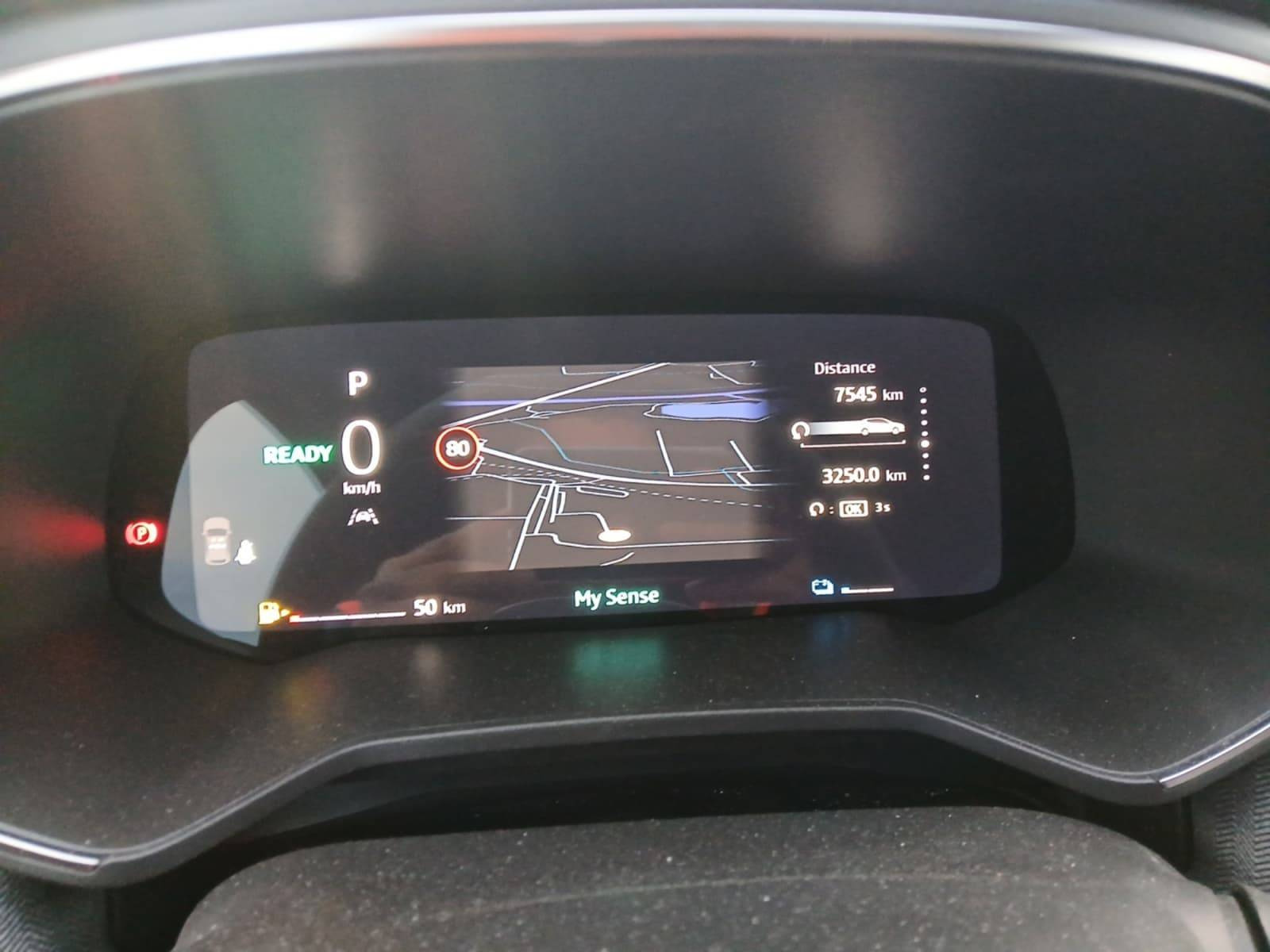 Vente en ligne Renault Clio 5 Clio E-Tech full hybrid 145 ch GSR2 au prix de 22 390 €