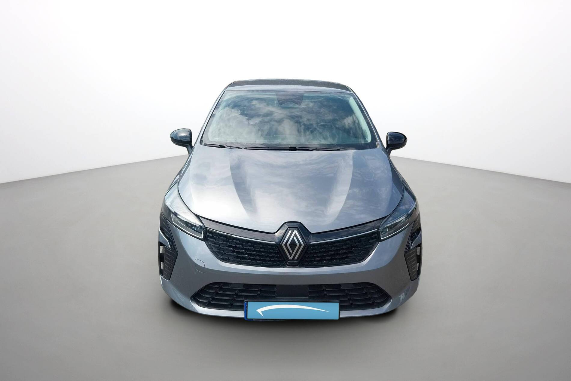 Vente en ligne Renault Clio 5 Clio Blue dCi 100 ch GSR2 au prix de 18 391 €