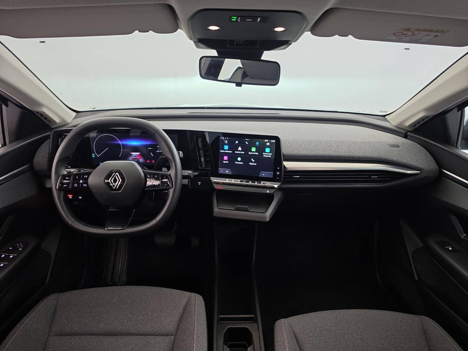 Vente en ligne Renault Megane E-Tech  EV60 220 ch super charge au prix de 23 990 €