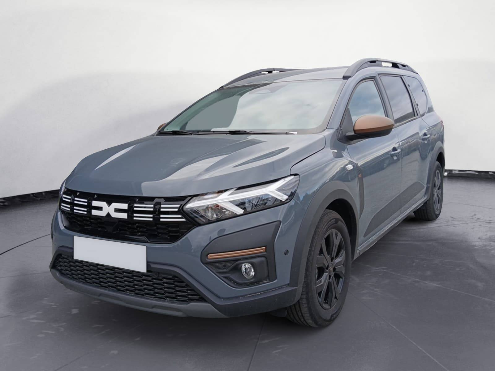 Dacia Jogger  TCe 110 7 places GSR2 occasion de 2025 en vente à Lorient