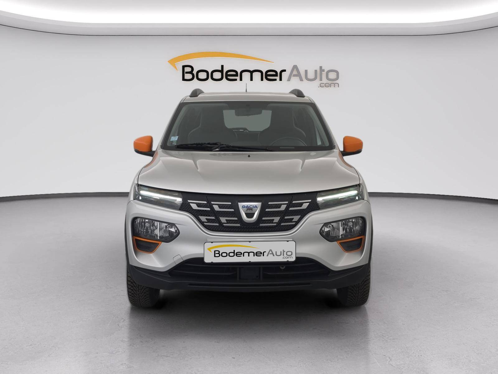 Vente en ligne Dacia Spring  Achat Intégral au prix de 11 490 €
