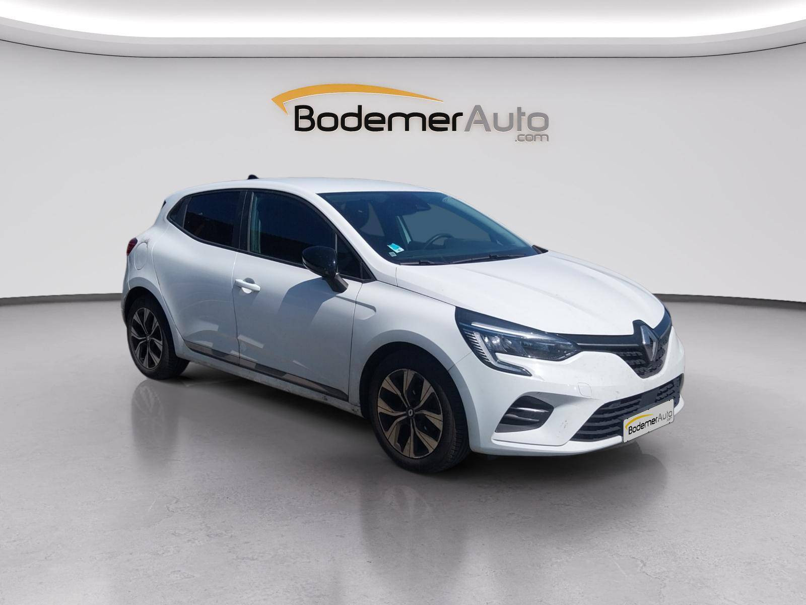 Vente en ligne Renault Clio 5 Clio SCe 65 au prix de 12 490 €