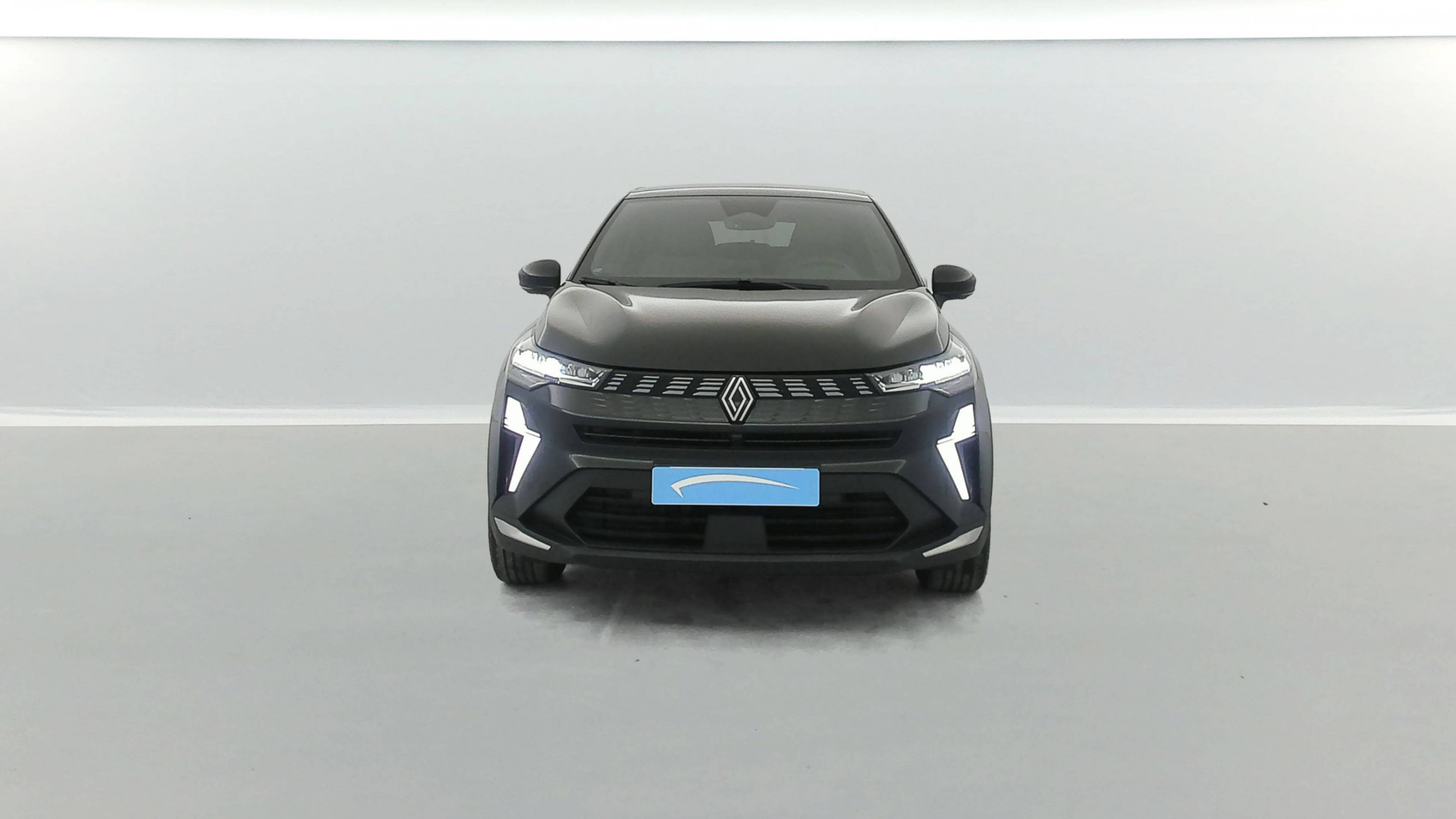 Renault Symbioz  E-Tech full hybrid 145 occasion de 2025 en vente à Morlaix