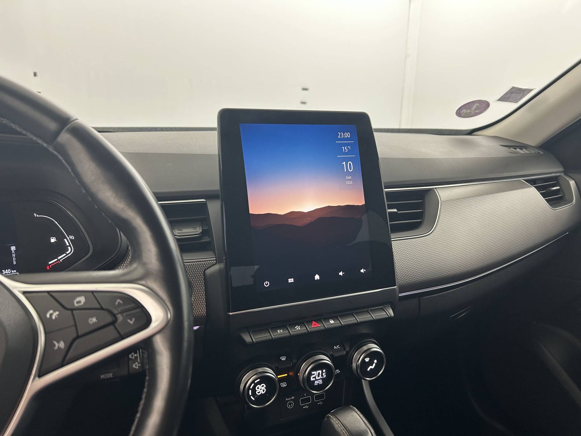 Vente en ligne Renault Arkana  E-Tech 145 - 21B au prix de 17 990 €