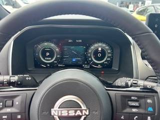 Vente en ligne Nissan Qashqai  Hybrid e-Power Gen3 190 ch au prix de 39 660 €