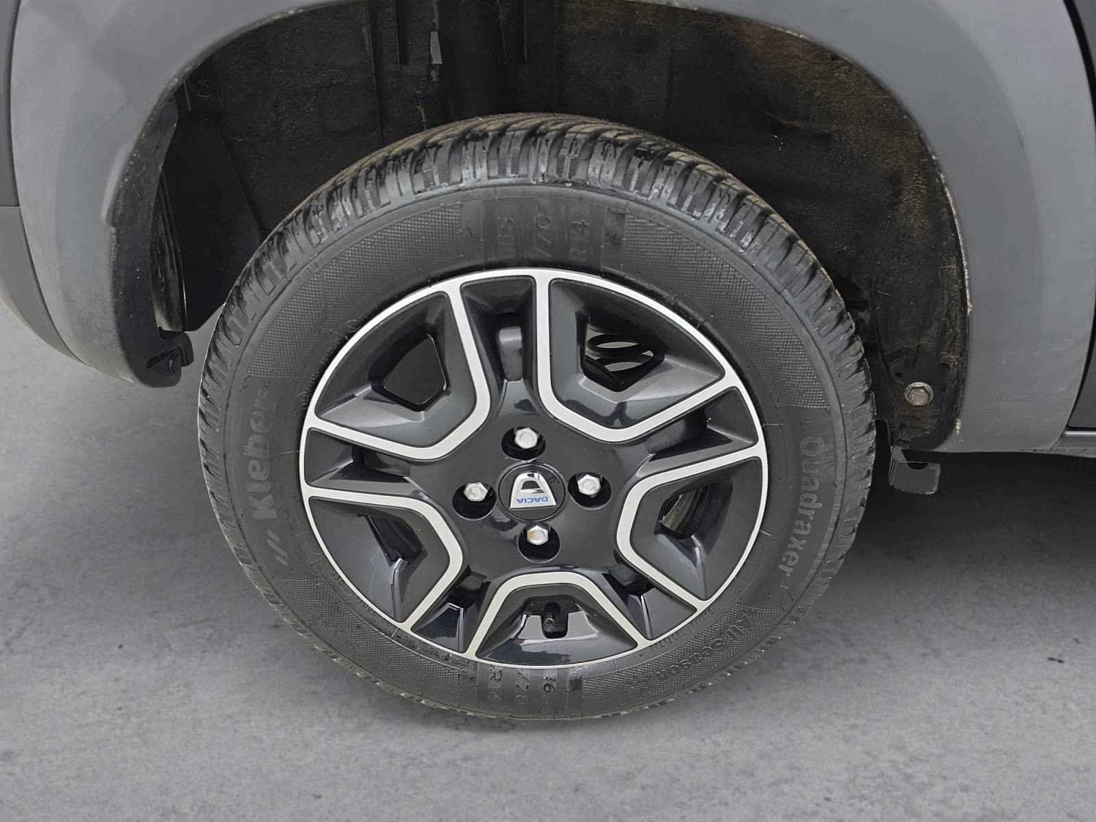 Vente en ligne Dacia Spring  Achat Intégral au prix de 10 990 €
