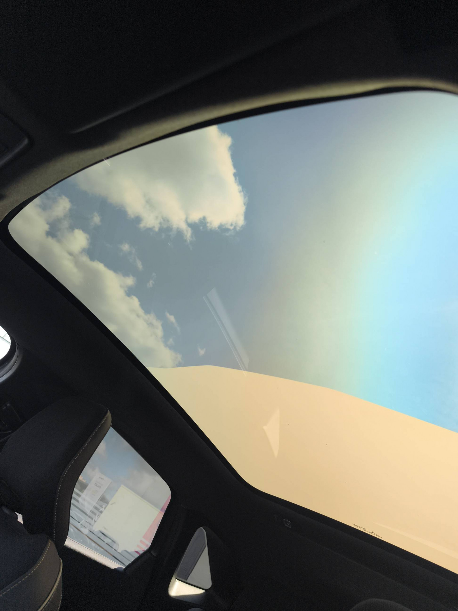 Vente en ligne Renault Symbioz  E-Tech full hybrid 160 ch au prix de 32 490 €