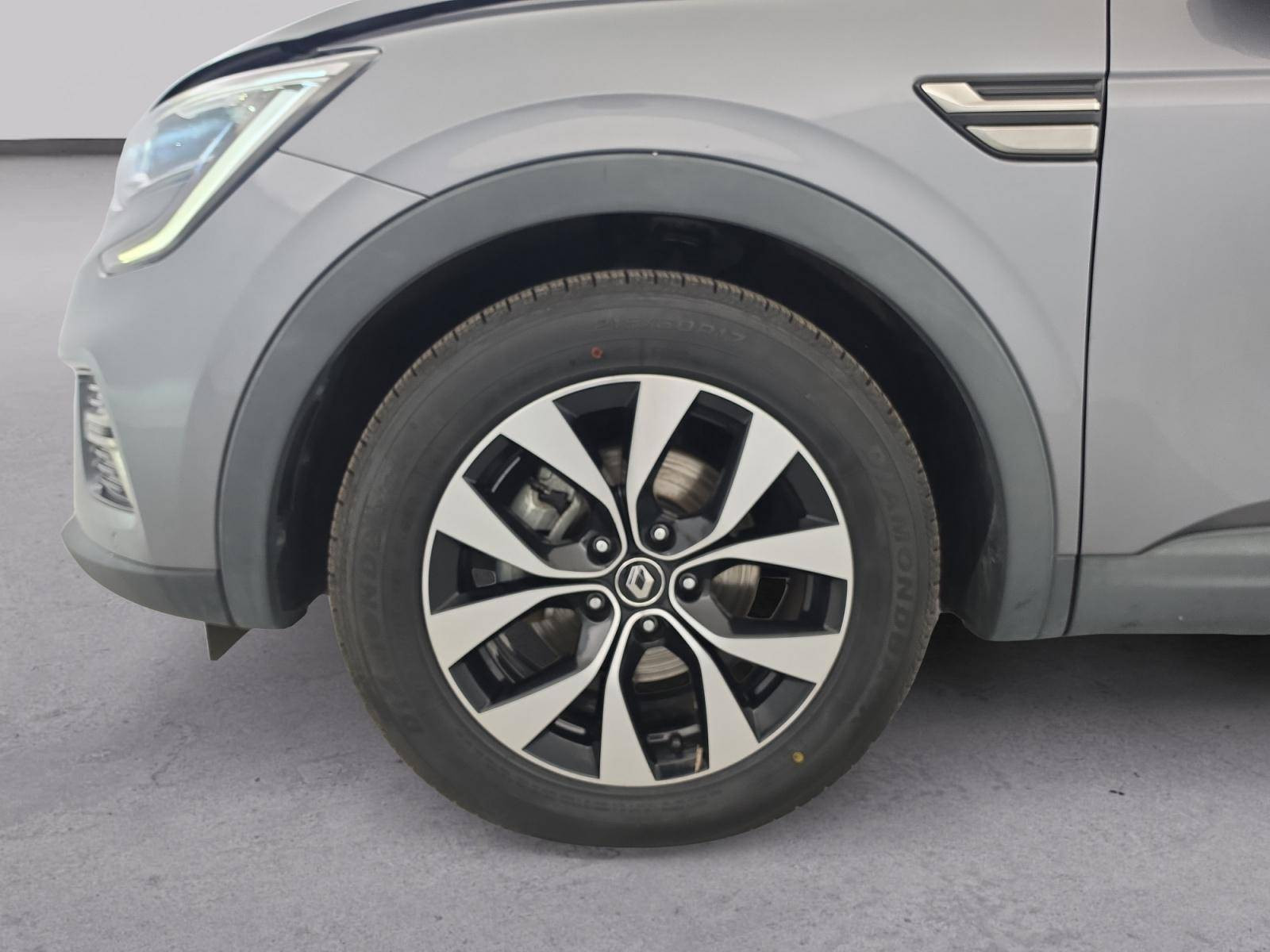 Vente en ligne Renault Arkana  E-Tech 145 au prix de 18 490 €