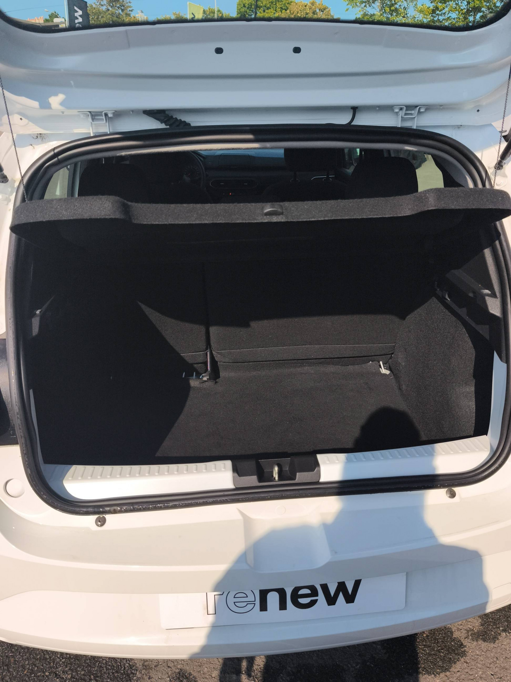 Vente en ligne Dacia Sandero  ECO-G 100 au prix de 12 790 €