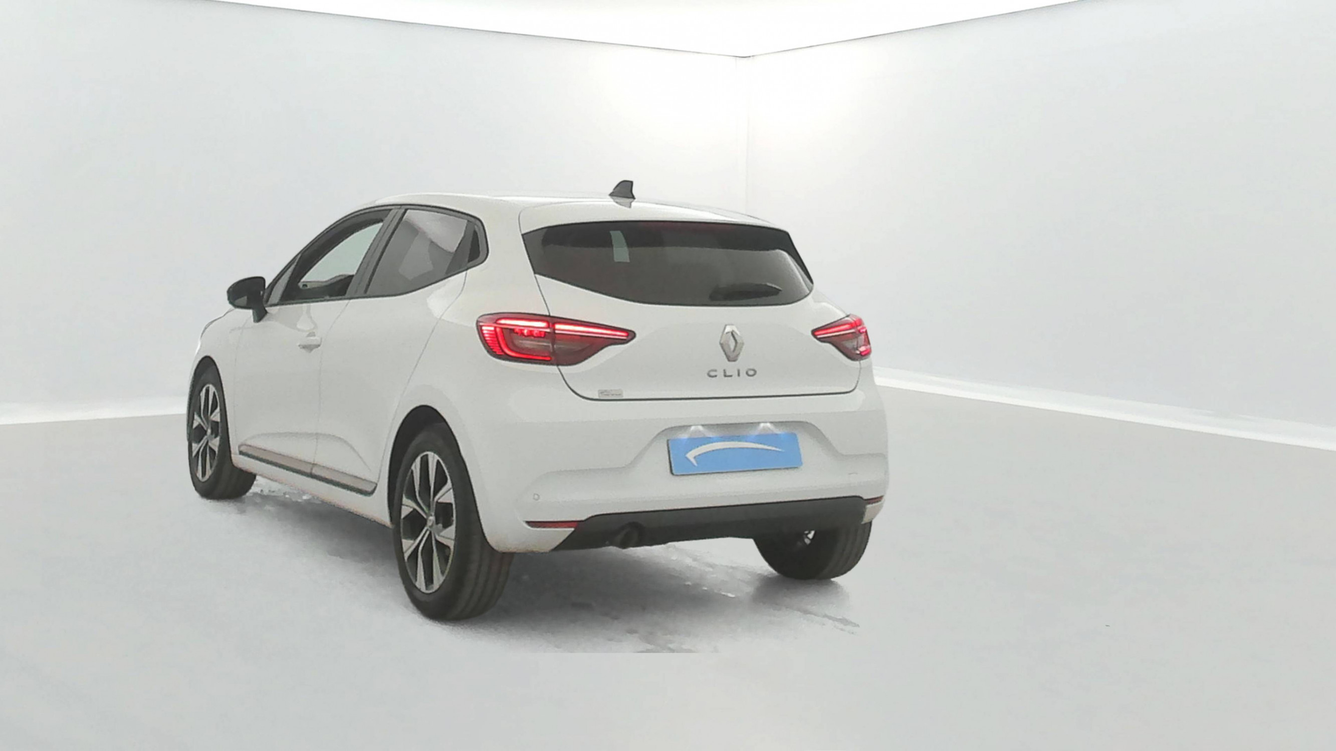 Vente en ligne Renault Clio 5 Clio SCe 65 au prix de 13 490 €