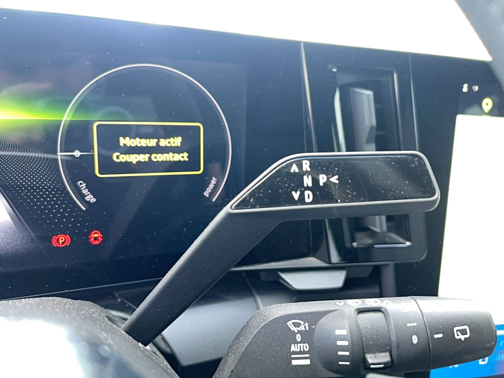 Vente en ligne Renault Megane E-Tech  EV60 220 ch optimum charge au prix de 23 990 €