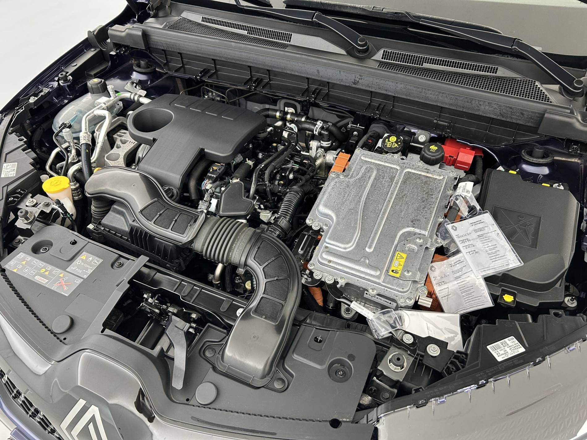 Vente en ligne Renault Arkana  E-Tech 145 - 23 au prix de 26 590 €