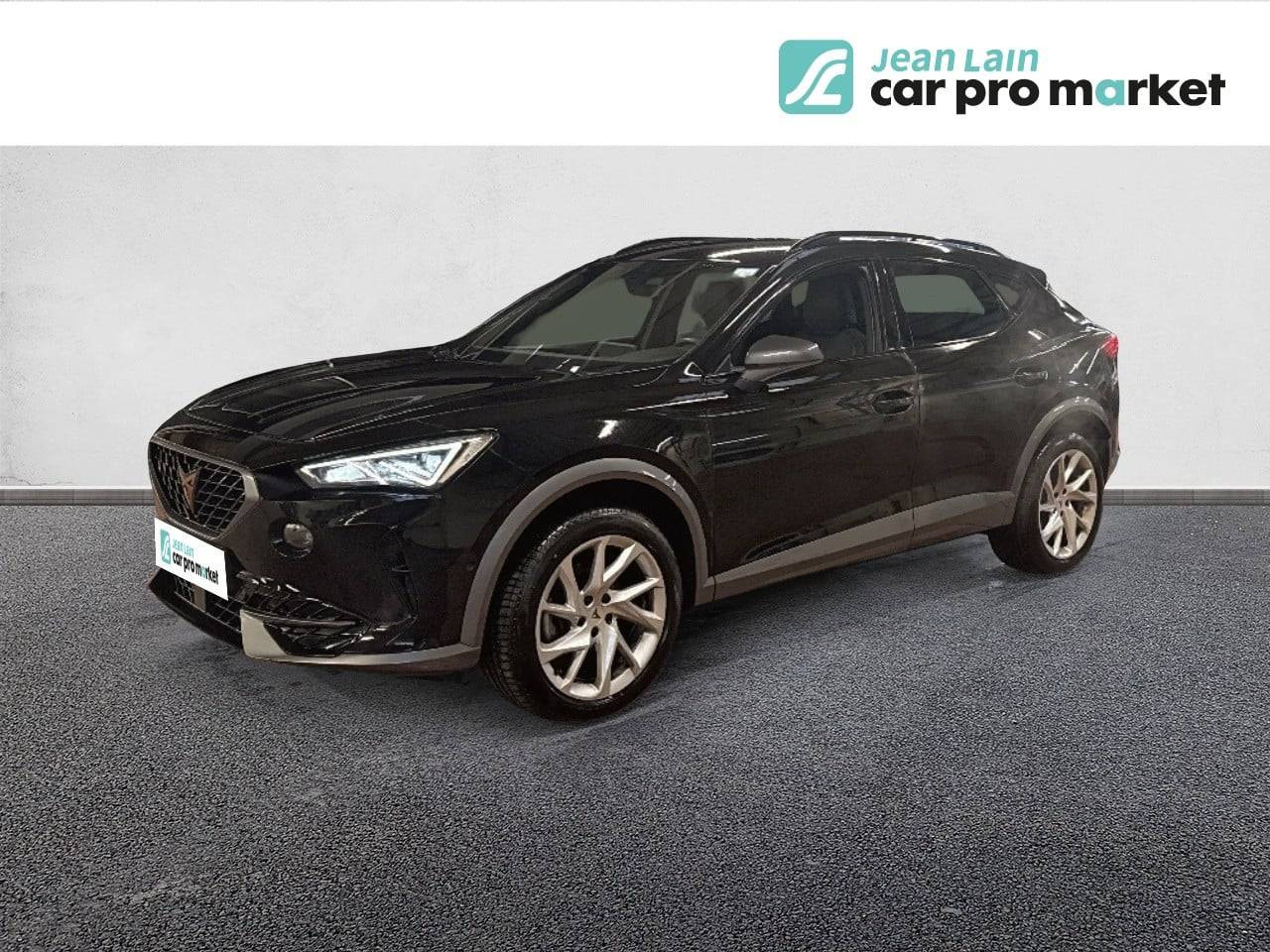 Vente en ligne CUPRA FORMENTOR Formentor 1.5 TSI 150 ch DSG7 Business Edition de 2022 au prix de 19 990 €