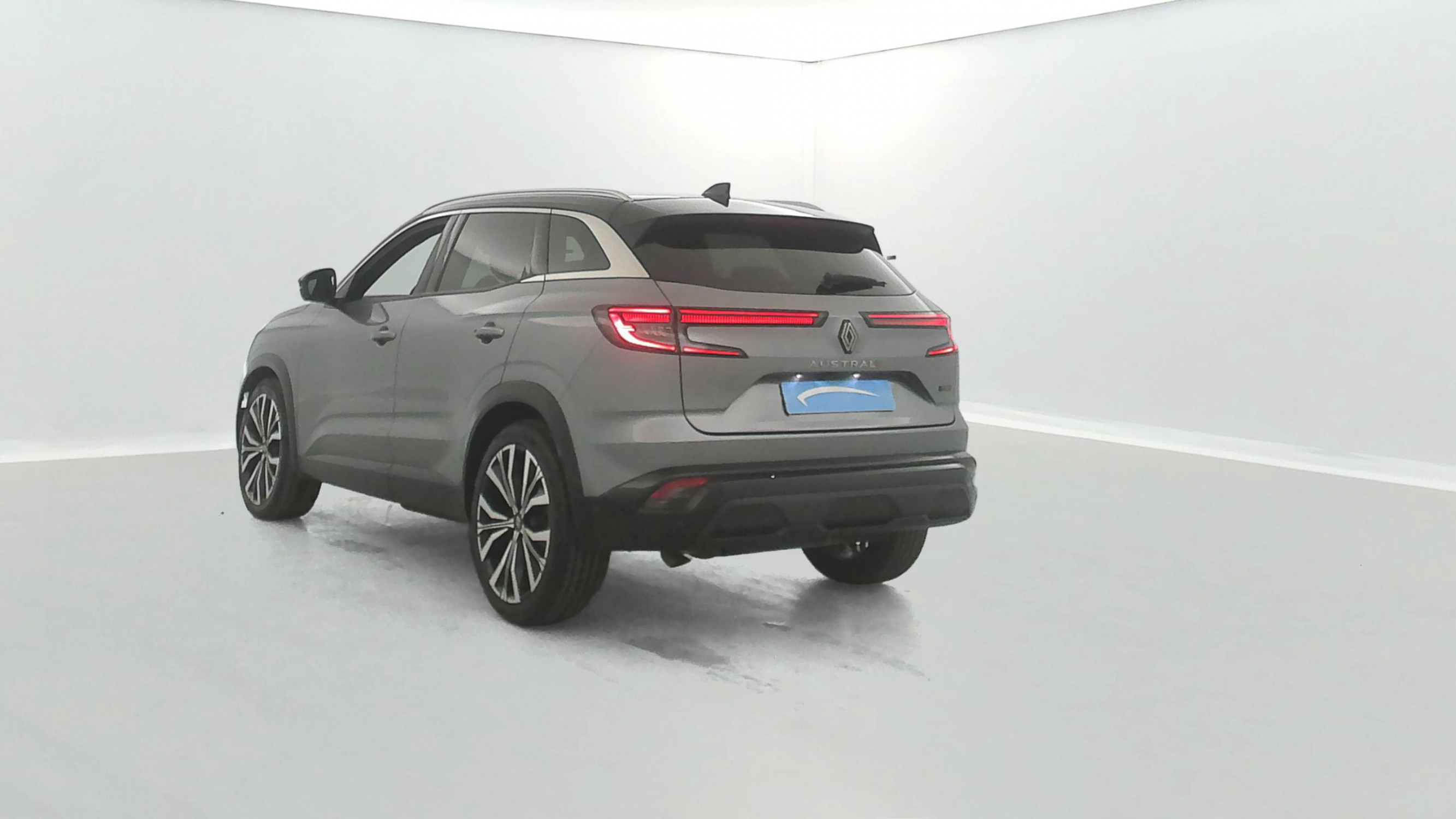 Vente en ligne Renault Austral  E-Tech hybrid 200 au prix de 30 480 €