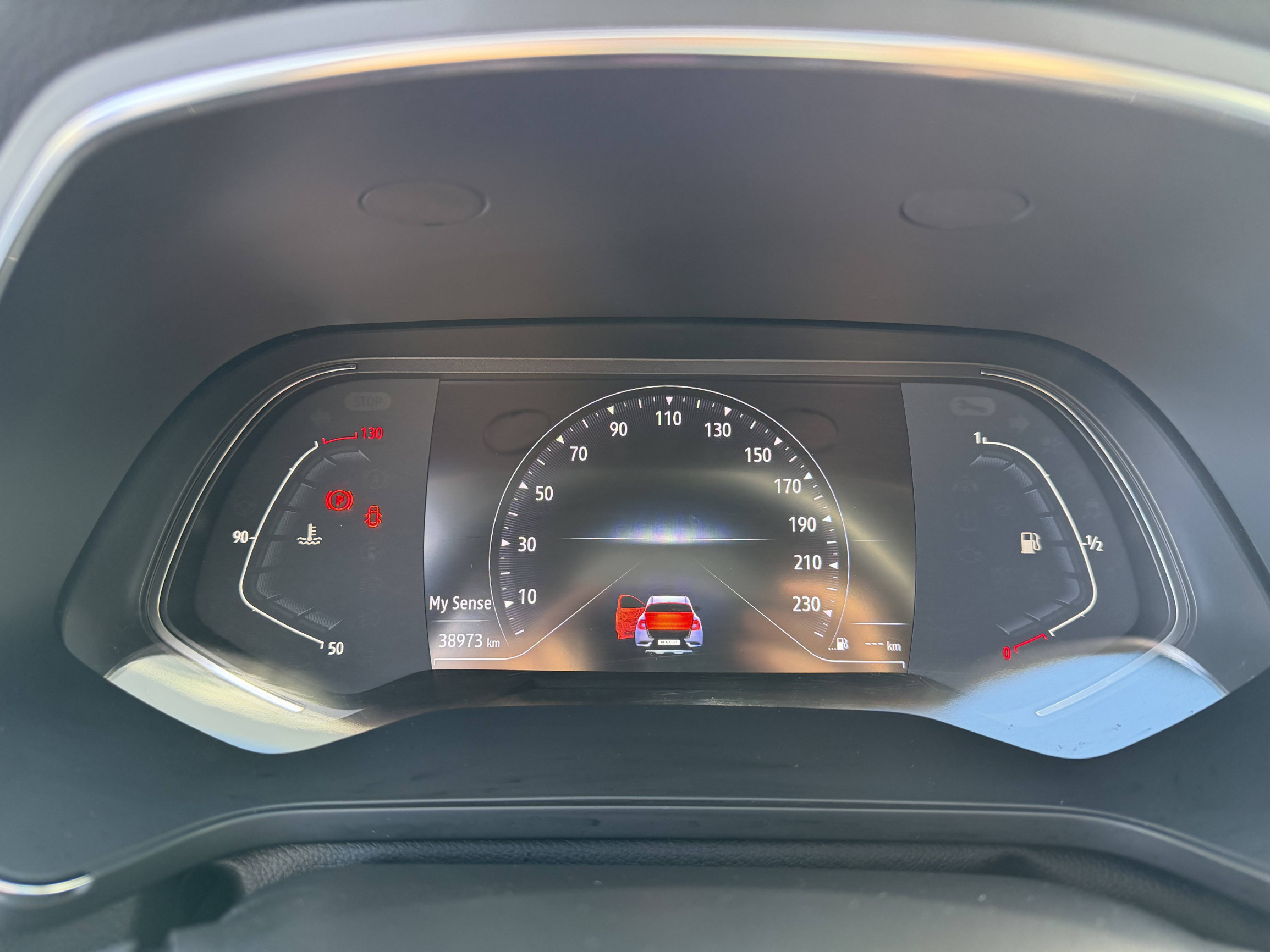 Vente en ligne Renault Captur  TCe 90 - 21 au prix de 15 280 €