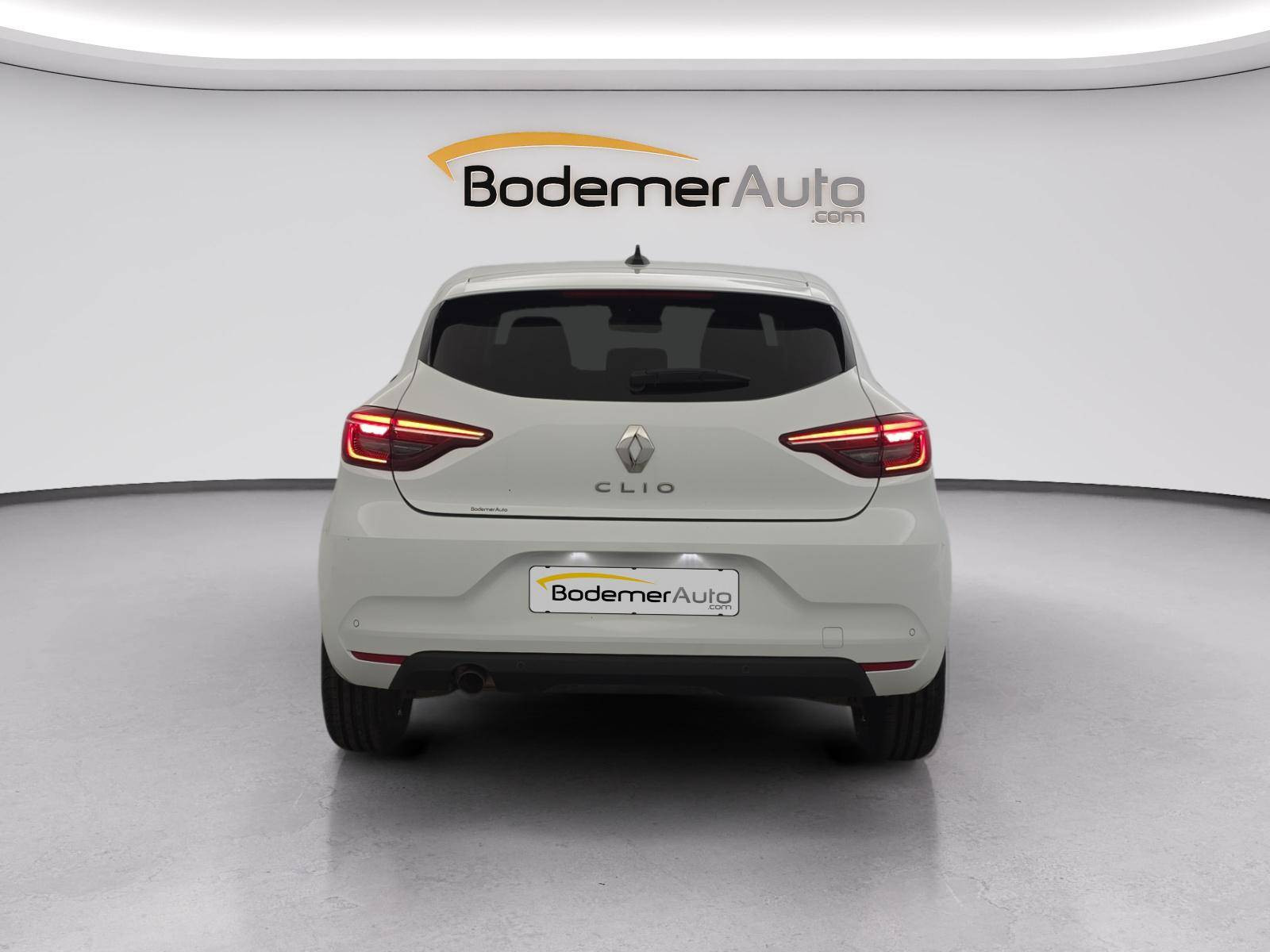 Vente en ligne Renault Clio 5 Clio TCe 90 au prix de 13 950 €